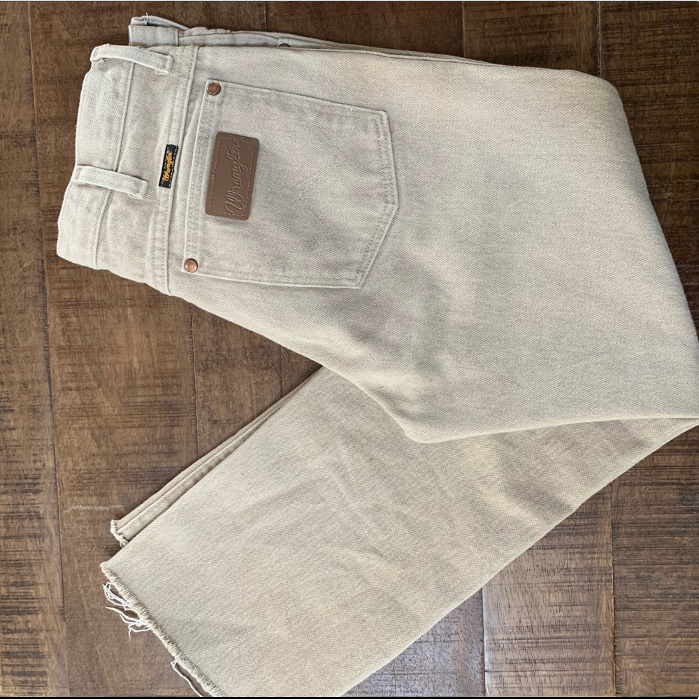 Vintage Wrangler jeans